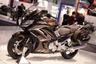 Intermot-messuraportti: Uutuusmalleja vuodelle 2013