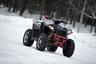 Polaris Scrambler XP 850 LE: Turhuuden ylistys