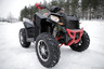 Polaris Scrambler XP 850 LE: Turhuuden ylistys