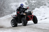 Polaris Scrambler XP 850 LE: Turhuuden ylistys