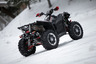 Polaris Scrambler XP 850 LE: Turhuuden ylistys