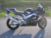 Honda CBR 900 RR Fireblade