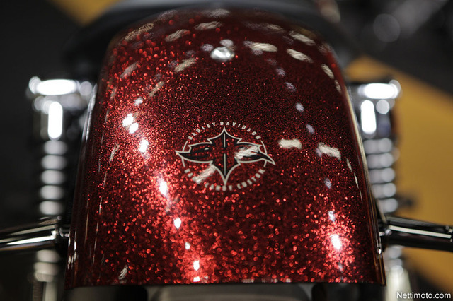 MP13-Messut: Uutuuksia joka mantereelta