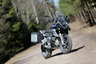 BMW R1200GS: Kuninkaan paluu