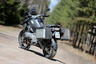 BMW R1200GS: Kuninkaan paluu
