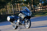 BMW R1200RT – Matkapyöräluokan uusi kapinallinen