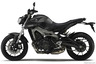 Yamaha MT-09 – Japanin kolmisylinterinen vastaisku