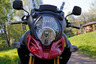 Suzuki V-Strom – Gessunkaataja?