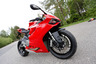 Ducati 899 Panigale – Pieni on kaunista