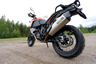 KTM 1190 Adventure – Allrounderien räyhähenki
