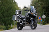 BMW R1200 GS Adventure – Reissulle, ravalle ja radalle