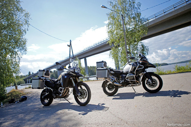 Adventureilla reissussa – Rapaa, hikeä ja onnenkyyneleitä