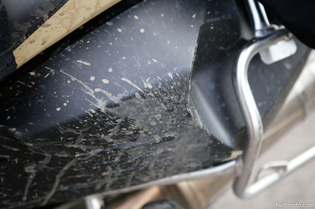 Adventureilla reissussa – Rapaa, hikeä ja onnenkyyneleitä