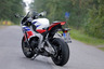 Honda CBR1000RR Fireblade – Salonkikelpoinen Supersport