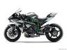 Kawasaki Ninja H2R – Ilmestyskirjan peto