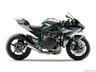 Kawasaki Ninja H2R – Ilmestyskirjan peto