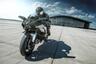 Kawasaki Ninja H2R – Ilmestyskirjan peto