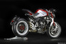 MV Agusta Dragster 800 RR – Röyhkeä ja alaston