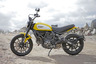 Ducati Scrambler – Paluu perusasioihin