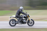 Bmw R nine T 1200 – Synttärilahja 90-vuotiaalle