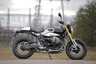 Bmw R nine T 1200 – Synttärilahja 90-vuotiaalle