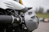 Bmw R nine T 1200 – Synttärilahja 90-vuotiaalle