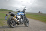 Yamaha XJR1300 – Retronaku ja powercruiser