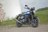 Yamaha XJR1300 – Retronaku ja powercruiser