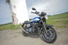 Yamaha XJR1300 – Retronaku ja powercruiser