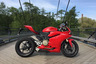 Ducati 1299 Panigale – Italian vauhko ori