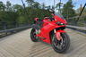 Ducati 1299 Panigale – Italian vauhko ori