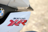 BMW S1000XR – Voimaa uhkuva seikkailija