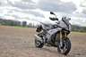 BMW S1000XR – Voimaa uhkuva seikkailija