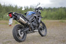 Triumph Tiger 800 XCx – Pikkutiikerin paranneltu painos