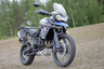 Triumph Tiger 800 XCx – Pikkutiikerin paranneltu painos