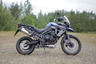 Triumph Tiger 800 XCx – Pikkutiikerin paranneltu painos