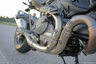 Ducati Monster 821 – Vähän isompi pikkumörkö