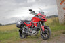 Ducati Multistrada – Hypertekninen seikkailija