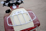 Indian Roadmaster – Luksusta Amerikkalaisittain