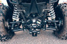 Polaris Sportsman ACE 570 – Traktori vai rallipeli?