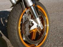 Buell Lightning XB12S – American Attitude