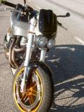 Buell Lightning XB12S – American Attitude