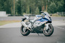 BMW S1000RR – Valtiaan vakuuttava paluu