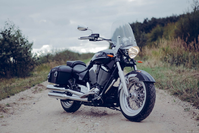 Victory Boardwalk – Perinteitä kunnioittaen