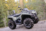 Can-Am Outlander 450 – Vaatimattomuus kaunistaa