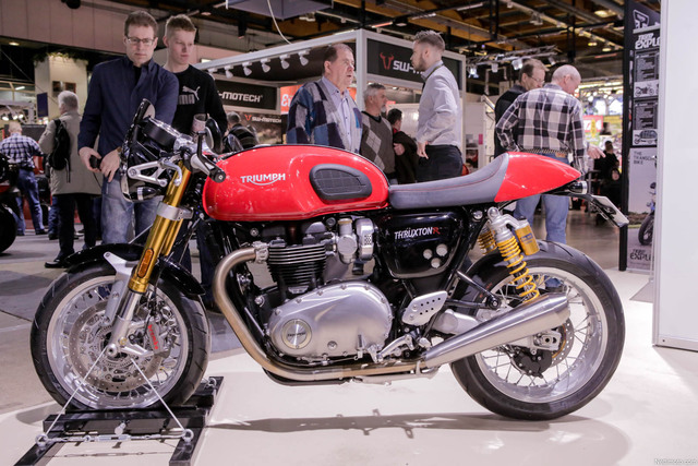 MP16 – Varovaisen positiivisesti kohti kevättä