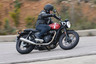 Triumph Street Twin – Uusi klassikko