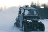 Trapper UTV-R 800 – Mopoauto, työkone ja huvipuisto