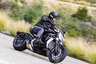 Ducati XDiavel – Sporttipyörän ja cruiserin risteytys