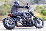 Ducati XDiavel – Sporttipyörän ja cruiserin risteytys
